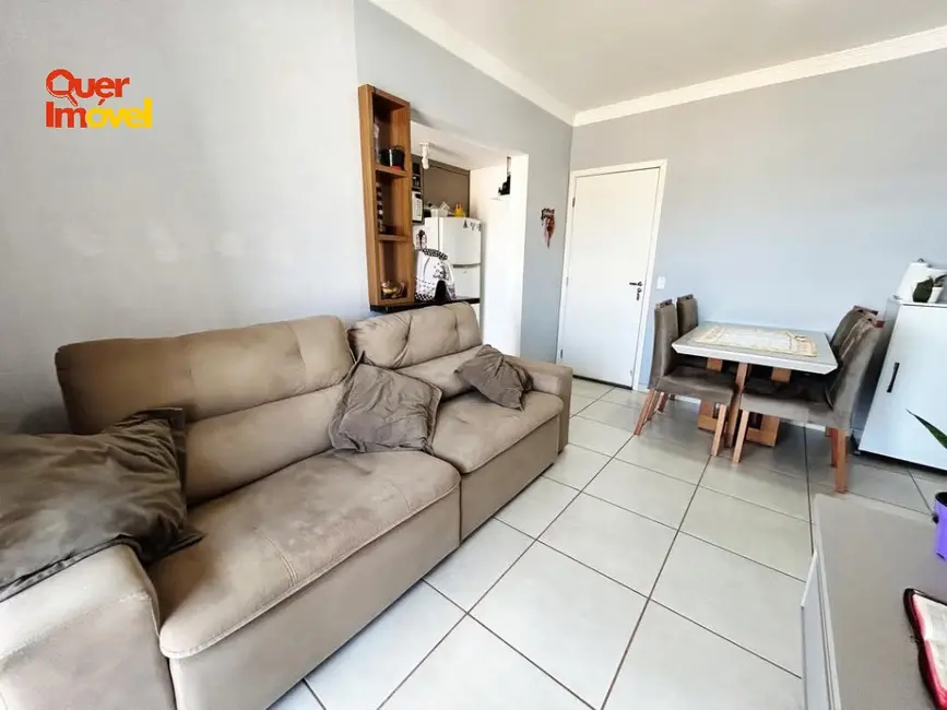 Foto 3 de Apartamento com 2 quartos à venda, 61m2 em Residencial e Comercial Palmares, Ribeirao Preto - SP