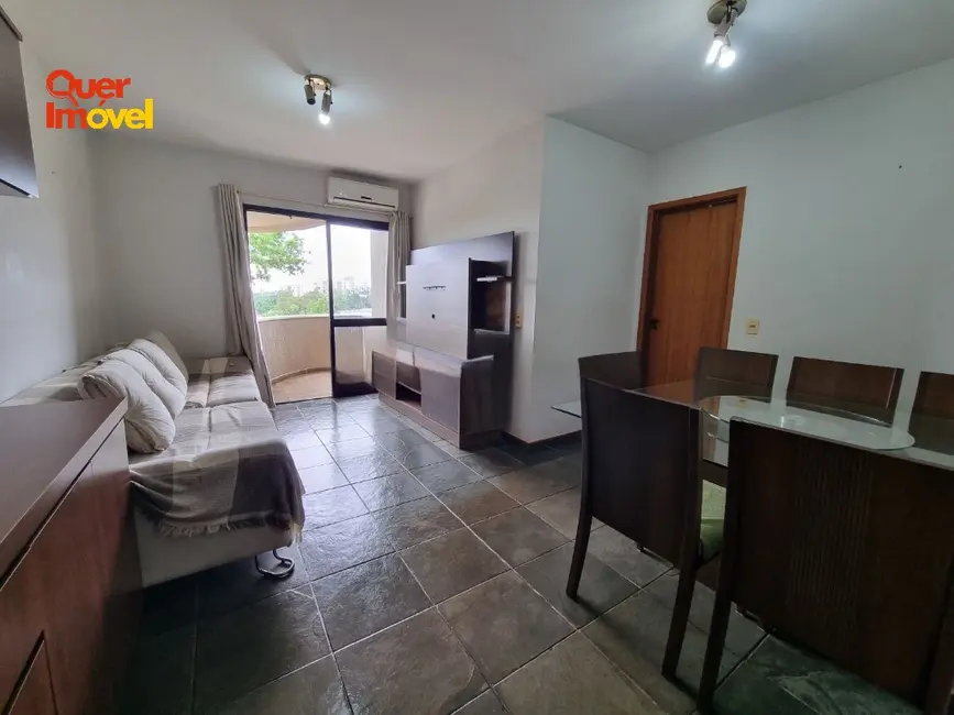 Foto 2 de Apartamento com 2 quartos à venda, 84m2 em Alto da Boa Vista, Ribeirao Preto - SP