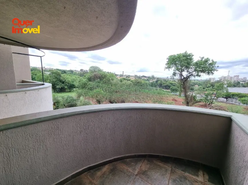 Foto 1 de Apartamento com 2 quartos à venda, 84m2 em Alto da Boa Vista, Ribeirao Preto - SP
