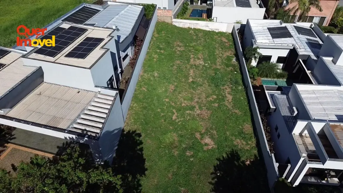 Foto 1 de Terreno / Lote à venda, 619m2 em Ribeirao Preto - SP