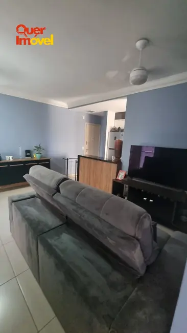 Foto 5 de Apartamento com 3 quartos à venda, 67m2 em Alto da Boa Vista, Ribeirao Preto - SP