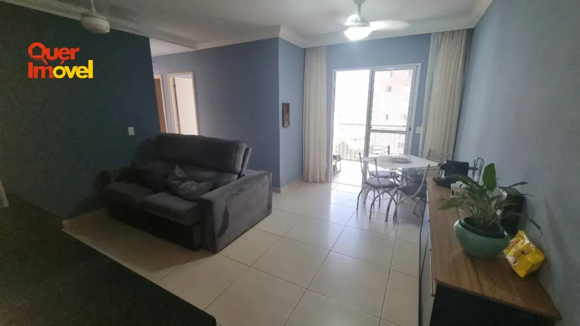 Foto 3 de Apartamento com 3 quartos à venda, 67m2 em Alto da Boa Vista, Ribeirao Preto - SP