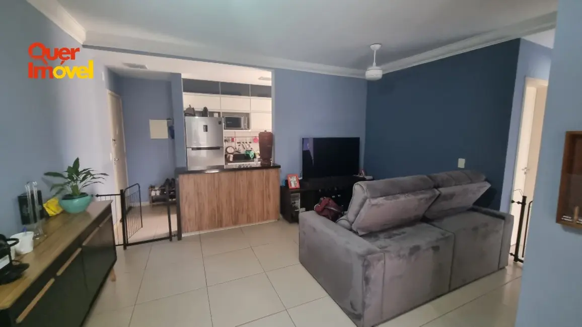 Foto 4 de Apartamento com 3 quartos à venda, 67m2 em Alto da Boa Vista, Ribeirao Preto - SP