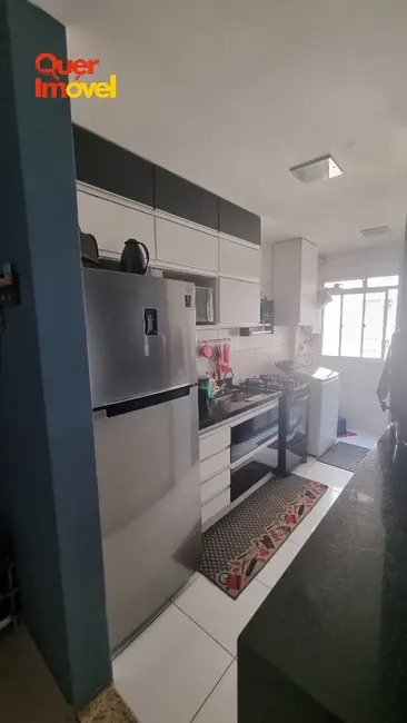 Foto 6 de Apartamento com 3 quartos à venda, 67m2 em Alto da Boa Vista, Ribeirao Preto - SP