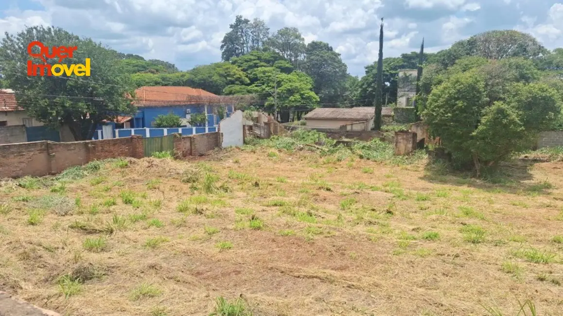 Terreno / Lote à venda, 1680m2 em Centro, Cravinhos - SP - imagem 6 Foto 6 de Terreno / Lote à venda, 1680m2 em Centro, Cravinhos - SP