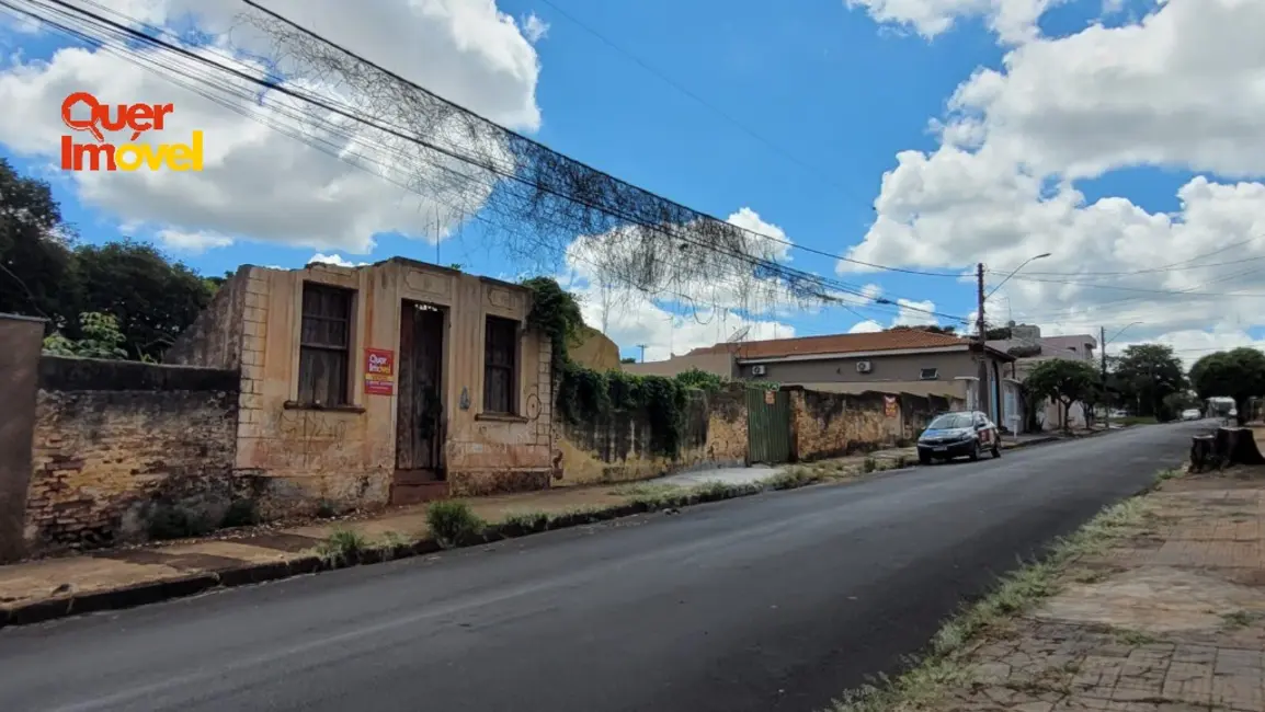 Terreno / Lote à venda, 1680m2 em Centro, Cravinhos - SP - imagem 9 Foto 9 de Terreno / Lote à venda, 1680m2 em Centro, Cravinhos - SP