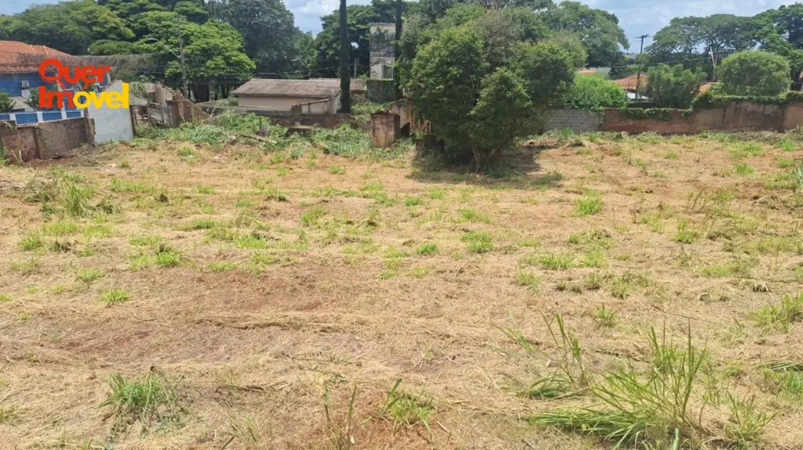 Terreno / Lote à venda, 1680m2 em Centro, Cravinhos - SP - imagem 8 Foto 8 de Terreno / Lote à venda, 1680m2 em Centro, Cravinhos - SP