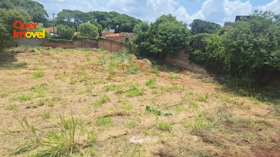 Terreno / Lote à venda, 1680m2 em Centro, Cravinhos - SP - imagem 7 Foto 7 de Terreno / Lote à venda, 1680m2 em Centro, Cravinhos - SP