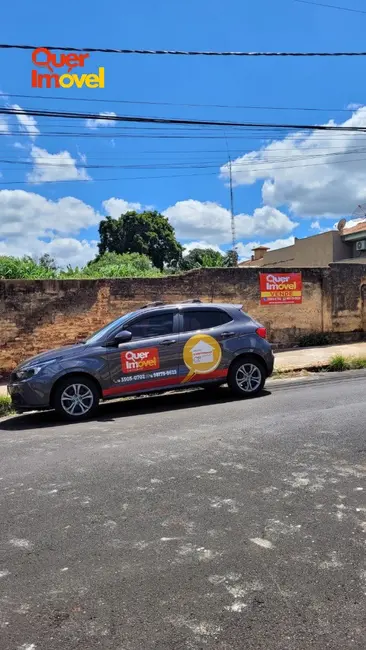 Terreno / Lote à venda, 1680m2 em Centro, Cravinhos - SP - imagem 1 Foto 1 de Terreno / Lote à venda, 1680m2 em Centro, Cravinhos - SP