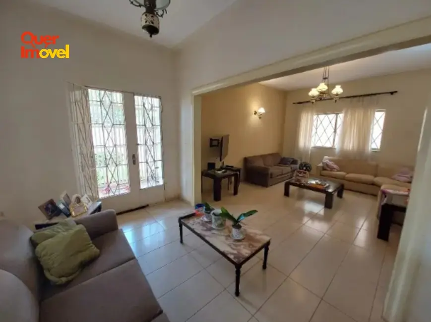 Foto 1 de Casa com 3 quartos à venda, 303m2 em Jardim Sumaré, Ribeirao Preto - SP