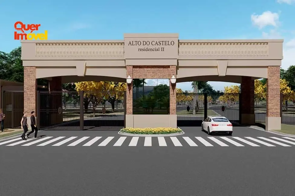 Foto 1 de Terreno / Lote à venda, 310m2 em Ribeirao Preto - SP