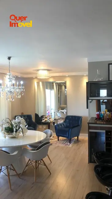 Apartamento com 3 quartos à venda, 136m2 em Jardim Nova Aliança Sul, Ribeirao Preto - SP - imagem 3 Foto 3 de Apartamento com 3 quartos à venda, 136m2 em Jardim Nova Aliança Sul, Ribeirao Preto - SP