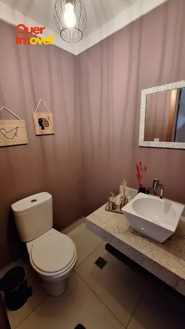 Apartamento com 3 quartos à venda, 136m2 em Jardim Nova Aliança Sul, Ribeirao Preto - SP - imagem 6 Foto 6 de Apartamento com 3 quartos à venda, 136m2 em Jardim Nova Aliança Sul, Ribeirao Preto - SP