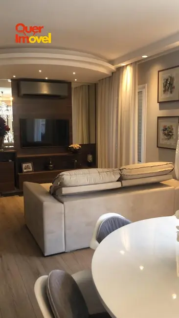 Apartamento com 3 quartos à venda, 136m2 em Jardim Nova Aliança Sul, Ribeirao Preto - SP - imagem 4 Foto 4 de Apartamento com 3 quartos à venda, 136m2 em Jardim Nova Aliança Sul, Ribeirao Preto - SP