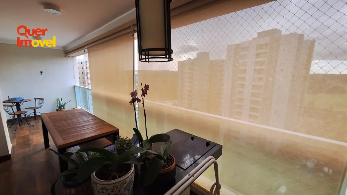 Apartamento com 3 quartos à venda, 136m2 em Jardim Nova Aliança Sul, Ribeirao Preto - SP - imagem 1 Foto 1 de Apartamento com 3 quartos à venda, 136m2 em Jardim Nova Aliança Sul, Ribeirao Preto - SP