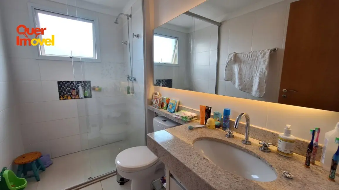 Apartamento com 3 quartos à venda, 136m2 em Jardim Nova Aliança Sul, Ribeirao Preto - SP - imagem 8 Foto 8 de Apartamento com 3 quartos à venda, 136m2 em Jardim Nova Aliança Sul, Ribeirao Preto - SP