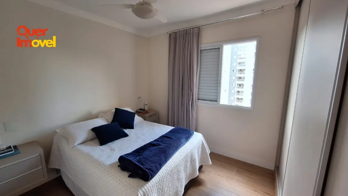 Apartamento com 3 quartos à venda, 136m2 em Jardim Nova Aliança Sul, Ribeirao Preto - SP - imagem 7 Foto 7 de Apartamento com 3 quartos à venda, 136m2 em Jardim Nova Aliança Sul, Ribeirao Preto - SP