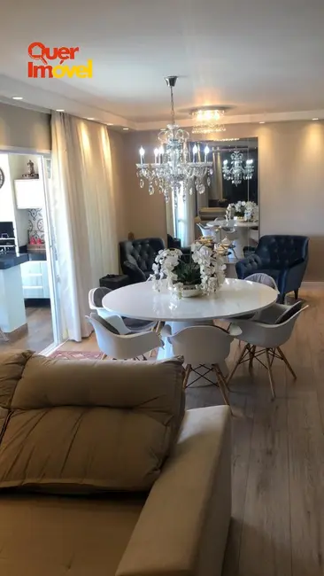 Apartamento com 3 quartos à venda, 136m2 em Jardim Nova Aliança Sul, Ribeirao Preto - SP - imagem 2 Foto 2 de Apartamento com 3 quartos à venda, 136m2 em Jardim Nova Aliança Sul, Ribeirao Preto - SP