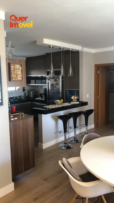 Apartamento com 3 quartos à venda, 136m2 em Jardim Nova Aliança Sul, Ribeirao Preto - SP - imagem 5 Foto 5 de Apartamento com 3 quartos à venda, 136m2 em Jardim Nova Aliança Sul, Ribeirao Preto - SP