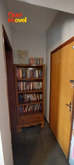 Foto 4 de Apartamento com 3 quartos à venda, 106m2 em Jardim Paulista, Ribeirao Preto - SP