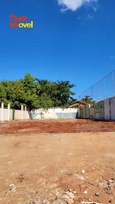 Foto 4 de Terreno / Lote à venda, 508m2 em Ribeirânia, Ribeirao Preto - SP