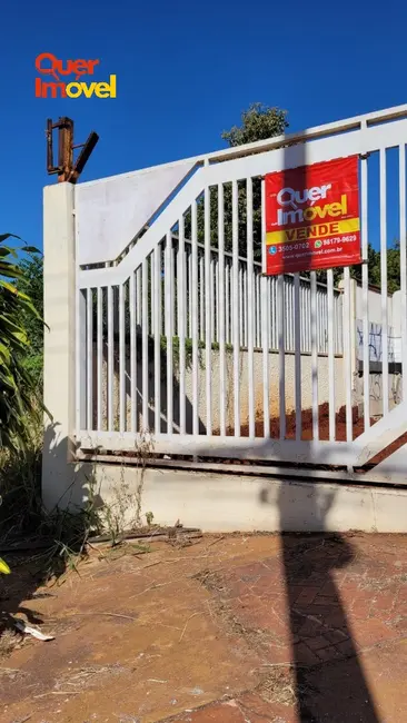 Foto 6 de Terreno / Lote à venda, 508m2 em Ribeirânia, Ribeirao Preto - SP