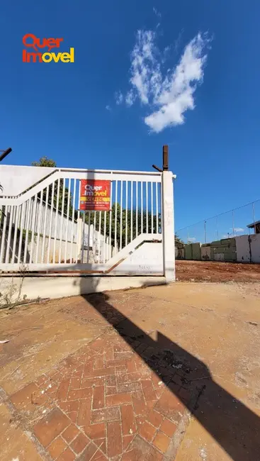 Foto 5 de Terreno / Lote à venda, 508m2 em Ribeirânia, Ribeirao Preto - SP