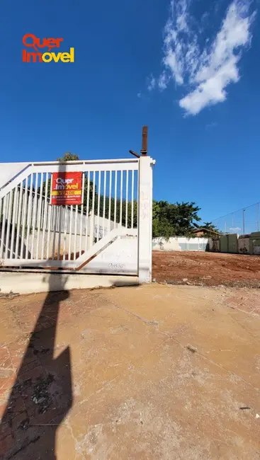 Foto 1 de Terreno / Lote à venda, 508m2 em Ribeirânia, Ribeirao Preto - SP