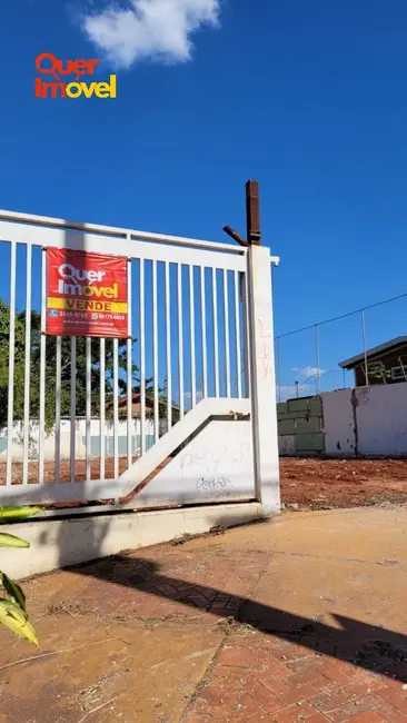 Foto 2 de Terreno / Lote à venda, 508m2 em Ribeirânia, Ribeirao Preto - SP