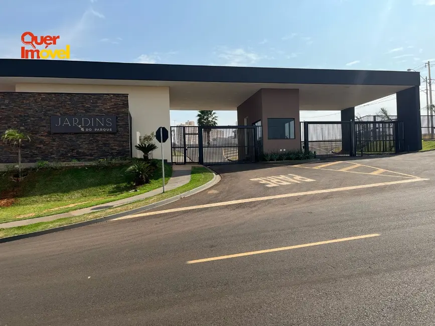 Foto 2 de Terreno / Lote à venda, 282m2 em Quinta da Primavera, Ribeirao Preto - SP