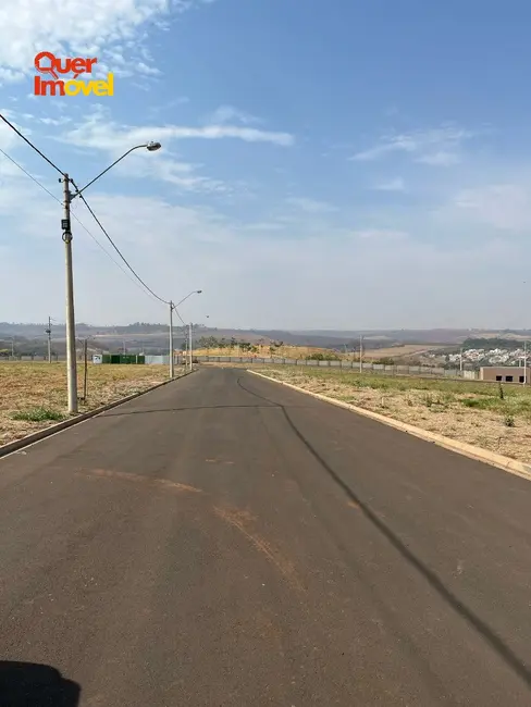 Foto 1 de Terreno / Lote à venda, 282m2 em Quinta da Primavera, Ribeirao Preto - SP