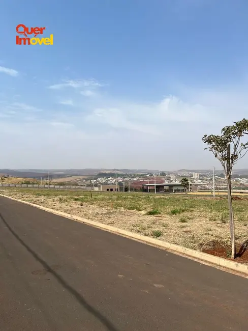 Foto 3 de Terreno / Lote à venda, 282m2 em Quinta da Primavera, Ribeirao Preto - SP