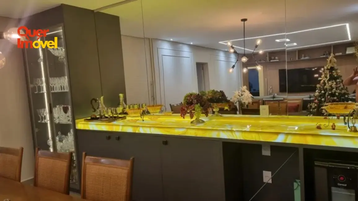 Casa com 4 quartos à venda, 450m2 em Ribeirânia, Ribeirao Preto - SP - imagem 8 Foto 8 de Casa com 4 quartos à venda, 450m2 em Ribeirânia, Ribeirao Preto - SP