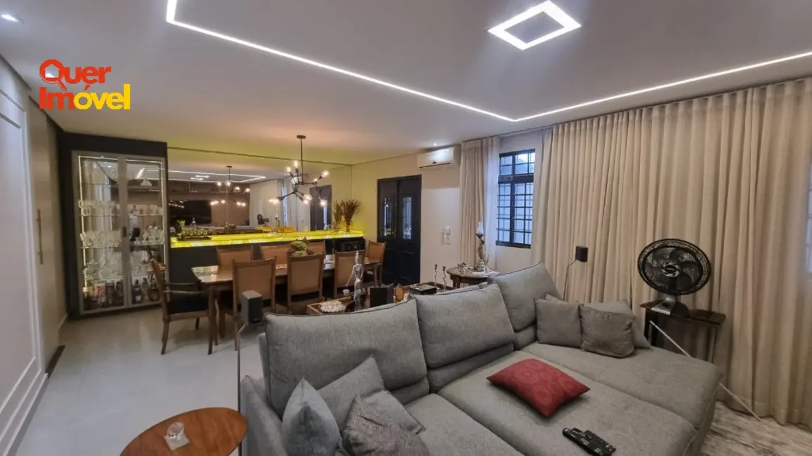 Casa com 4 quartos à venda, 450m2 em Ribeirânia, Ribeirao Preto - SP - imagem 9 Foto 9 de Casa com 4 quartos à venda, 450m2 em Ribeirânia, Ribeirao Preto - SP