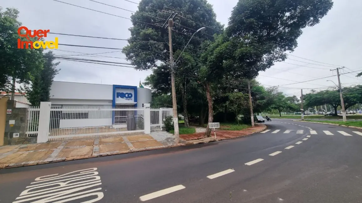 Foto 1 de Casa com 4 quartos à venda, 450m2 em Ribeirânia, Ribeirao Preto - SP