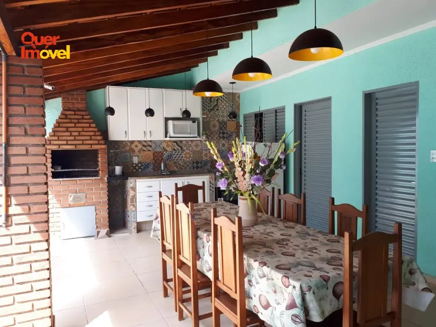 Foto 1 de Casa com 4 quartos à venda, 150m2 em Jardim Manoel Penna, Ribeirao Preto - SP