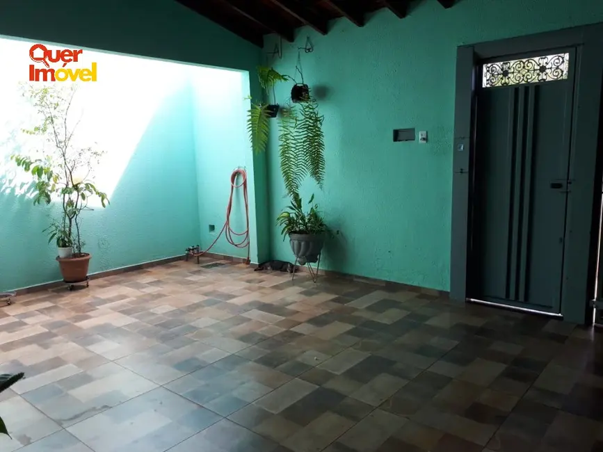 Foto 2 de Casa com 4 quartos à venda, 150m2 em Jardim Manoel Penna, Ribeirao Preto - SP