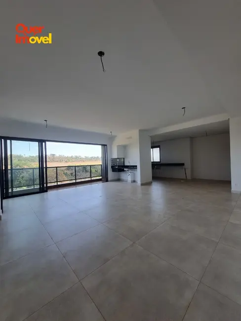 Foto 4 de Apartamento com 4 quartos à venda, 170m2 em Vila do Golf, Ribeirao Preto - SP