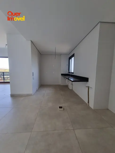 Foto 5 de Apartamento com 4 quartos à venda, 170m2 em Vila do Golf, Ribeirao Preto - SP