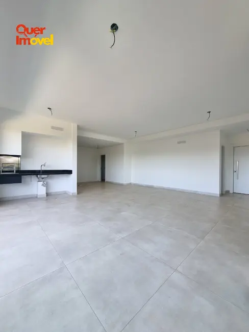 Foto 7 de Apartamento com 4 quartos à venda, 170m2 em Vila do Golf, Ribeirao Preto - SP