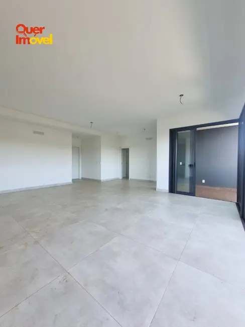 Foto 8 de Apartamento com 4 quartos à venda, 170m2 em Vila do Golf, Ribeirao Preto - SP