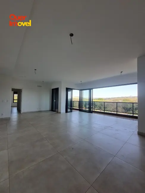 Foto 3 de Apartamento com 4 quartos à venda, 170m2 em Vila do Golf, Ribeirao Preto - SP