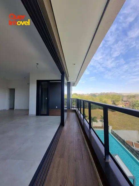 Foto 1 de Apartamento com 4 quartos à venda, 170m2 em Vila do Golf, Ribeirao Preto - SP