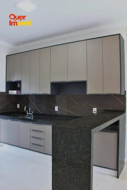 Foto 8 de Casa com 3 quartos à venda, 105m2 em Ribeirao Preto - SP