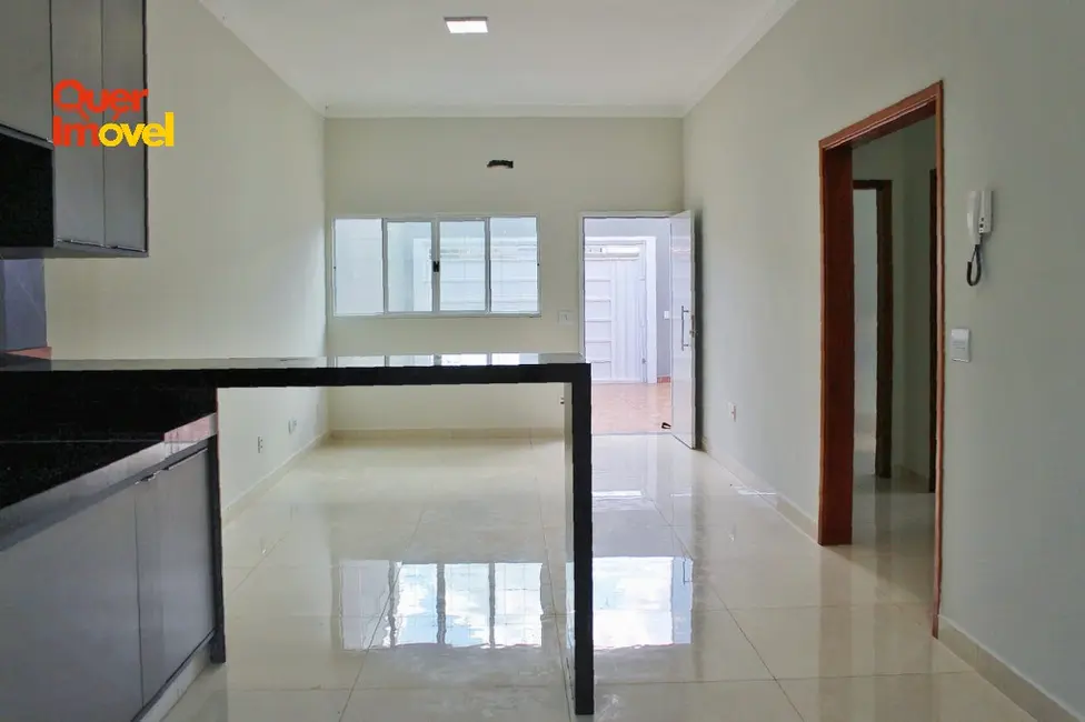 Foto 3 de Casa com 3 quartos à venda, 105m2 em Ribeirao Preto - SP