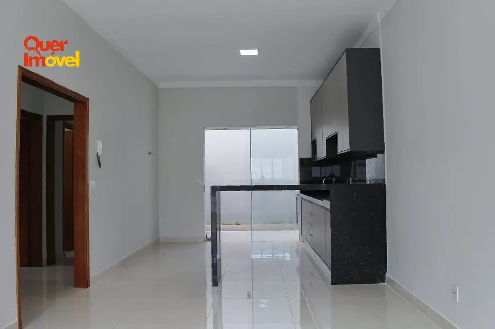 Foto 6 de Casa com 3 quartos à venda, 105m2 em Ribeirao Preto - SP