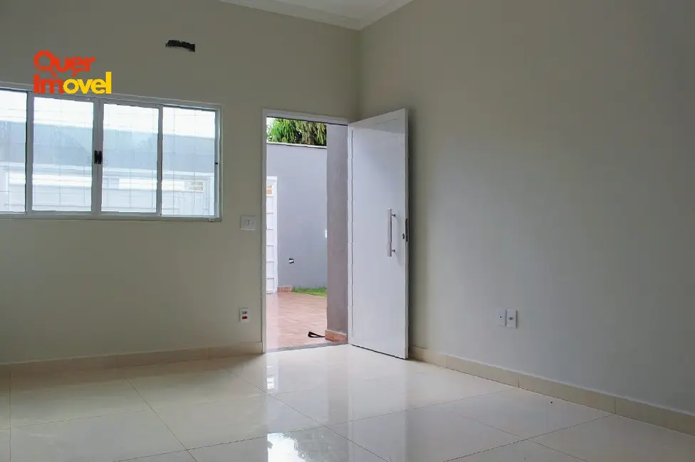 Foto 4 de Casa com 3 quartos à venda, 105m2 em Ribeirao Preto - SP