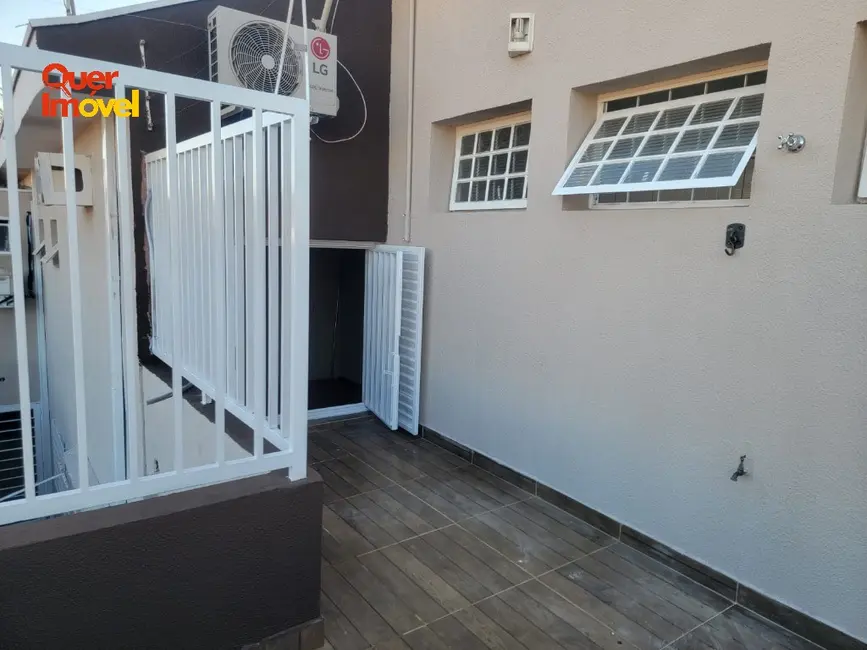 Foto 4 de Casa com 2 quartos à venda, 112m2 em Vila Tamandaré, Ribeirao Preto - SP