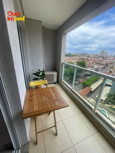 Foto 1 de Apartamento com 1 quarto à venda, 47m2 em Iguatemi, Ribeirao Preto - SP