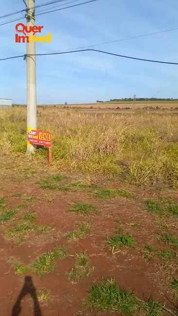 Foto 1 de Terreno / Lote à venda, 631m2 em Ribeirao Preto - SP